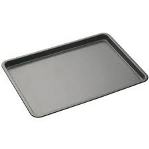 Trays in stainless steel
