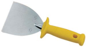 AV4932 Stainless steel professional spatula for pizza 10