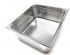 GST2/3P150F Gastronorm Container 2 / 3 h150 perforated stainless steel AISI 304