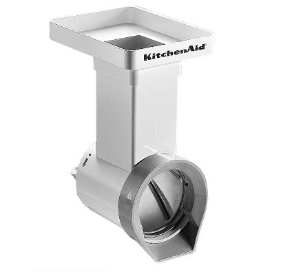 IKFGA - Applicazione tritacarne per KITCHENAID K45/K50/K70