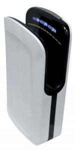 T704250 Smart hand dryer X-DRY AC motor white