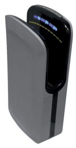 T704252 Smart hand dryer X-DRY AC motor Silver