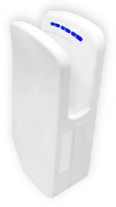 T704255 Smart hand dryer X-DRY COMPACT white