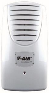T707086 Electric Air freshener for large space V-AIR SOLID PLUS
