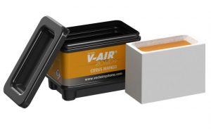 T707089 Recharge pour diffuseur de parfum V-Air Solid Plus® Parfum océan spray