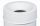 T770068 Fireproof lid White for bucket 90 liters ONLY COVER