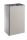 T773007 Brushed Stainless stell basic waste bin for bathroom 25 liters
