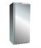 G-EF600SS Single door refrigerated cabinet - Capacity 555Lt - Temp. negative 