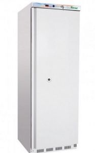 G-ER600 ECO static cooled cabinet - Capacity 555 lt - Digital display