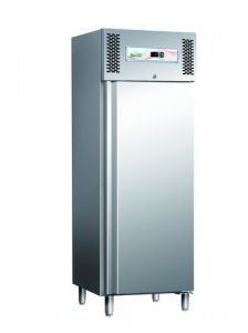 G-GN600BT Refrigerador de acero inoxidable de temperatura negativa negativa 