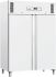 G-GNB1200TN White refrigerated cabinet, double door - 1104 lt capacity 
