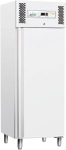 G-GNB600TN Professional white refrigerator 507 liters capacity