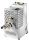 MPF8N Pasta machine 8 kg with stand