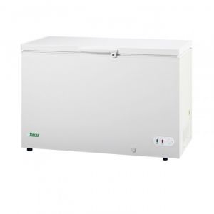 G-BD450S Congelatori a pozzetto con refrigerazione statica - Capacità Lt 354 Fimar