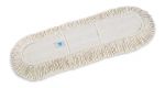 00000136 Frangia Basic Cotton - Bianco - 60 Cm