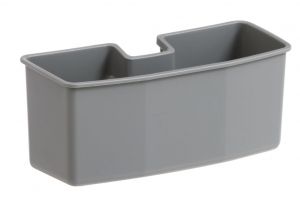 00003395E TRAY FOR OBJECTS FOR NICKITA TROLLEYS - GRIG