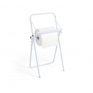 00004216 BREAK WITHOUT BAG - WHITE - WITHOUT WHEELS