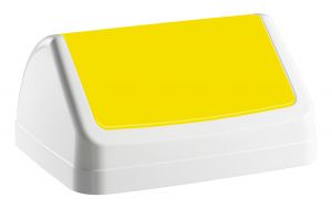 00005193 MAX COVER - YELLOW - FOR MAX 25 L
