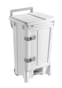 00005720 OPEN-UP 90 L - WHITE - CONF. SINGLE, WHITE WITH