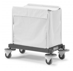 0H0T3916N CARRYING CART - ANTHRACITE-WHITE
