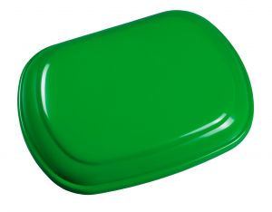 S080774 DERBY COVER 30 AND 60 L - GRASS GREEN