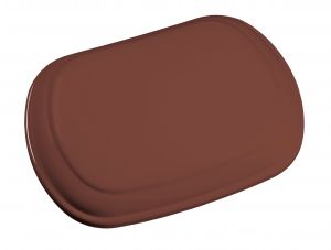 S080775 DERBY COVER 30 AND 60 L - BROWN