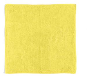 TCH101539 MULTI-T LIGHT CLOTH - YELLOW - 10 CONF. FROM 20 PCS