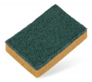 TCH803000 SPONGE WITH ABRASIVE INTENSIVE-T - 1CONF FROM 10PZ