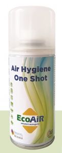 T797000 Désinfectant à libération totale en un coup (150 ml) Hygiène de l'air