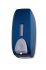 T104045STBL Foam soap dispenser blue ABS soft-touch
