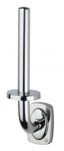 T105112 AISI 304 Stainless steel Toilet paper holder for single roll