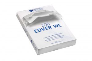 T109114 Toilet seat cover refill 