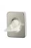 T130006 Sanitary towel bags dispenser in AISI 304 polished stainless steel