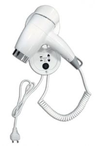 T704003 Electric hair drayer