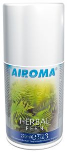 T707026 Ricarica per diffusori di profumo Herbal Fern (confezione da 12 pezzi)