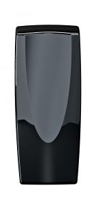 T707055 Natural scent dispenser V-Air® MVP multi-phasing passive dispenser black ABS