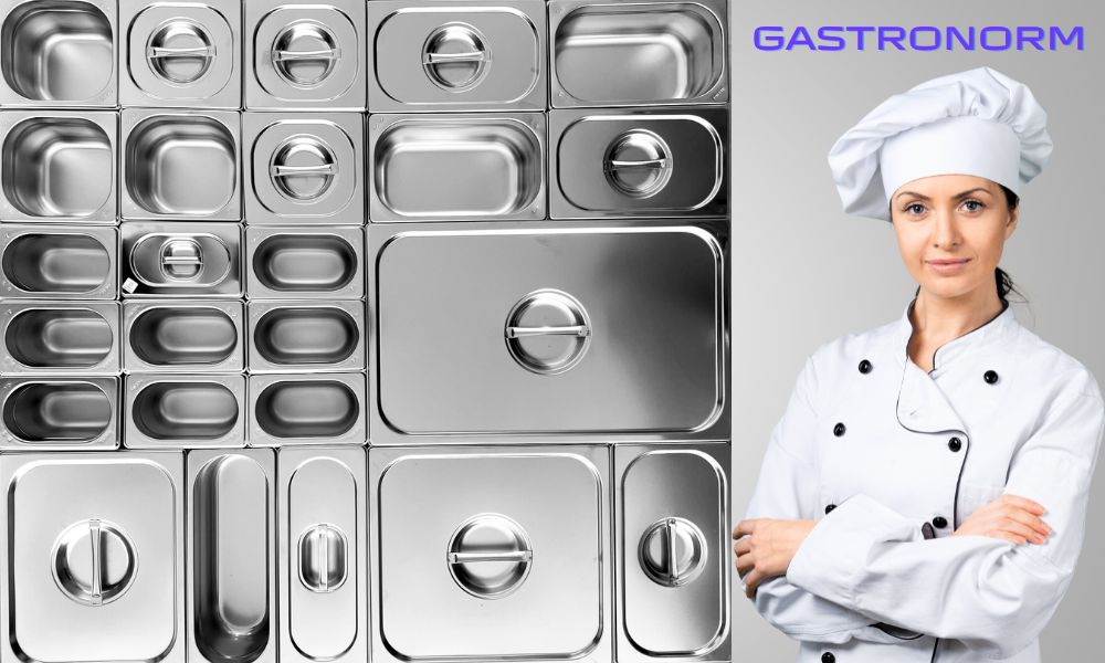 Gastronorm Professionale